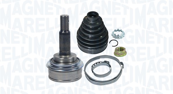 302015100367, Joint Kit, drive shaft, MAGNETI MARELLI, 4341005060, 4341016191, 4341012122, 4341012131, 4341012260, 4341012270, 4341012350, 4341012351, 4341012352, 4341012353, 4341012420, 4341012430, 4341016132, 4341020151, 4341020152, 4341020330, 4341020341, 4341020342, 4341020343, 4341020344, 4341020430, 4341020431, 4341020440, 4341020442, 4341020450, 4341020451, 4341020452, 4341020470, 4342005020, 4342005080