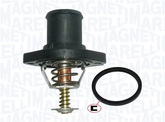 352317100260, Termostat, chladivo, Termostat, MAGNETI MARELLI, 1338.A0, 1338A0, 75665, 9630066680, 9675707780, 22058, 3483.89D, 443-89, 5322989, 7.8423, 820431, 8MT354775-261, D2C004TT, QTH502K, TH24989G1, TH6332.89J, TI18289, 443-89K