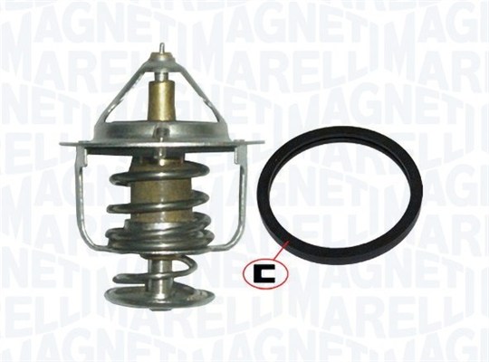 352317100280, Termostat, chladivo, Termostat, MAGNETI MARELLI, 75651, 90048-33045, 9004833055, 9004833056, 90048-33047, 90048-33055, 9004833056000, 90048-33047-000, 90048-33056, 90048-33056-000, 328-82, 7.8315, DT1029V, TH29484G1, TH6275.84J