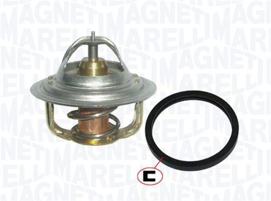 352317100380, Termostat, chladivo, Termostat, MAGNETI MARELLI, 052121113, 1497689, 401911858, 96143939, 1509953, 90108546, 1517858, 1520969, 1571880, 1635905, 1649194, 5004887, 6018925, 6018926, 6085917, 6085918, 6100630, 6124378, 6147837, 6201207, 6201247, 72HF8575A1A, 800572, 800573, 800574, 81HF8575BA, 81SF8575EA, 81SF8575FA, 84HF8575AA, 85HF8575AA