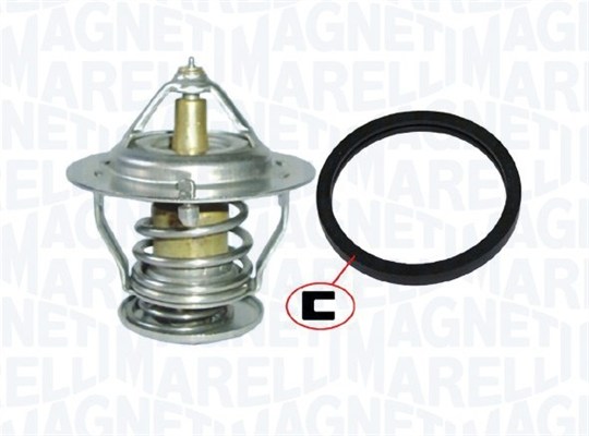 352317100520, Termostat, chladivo, Termostat, MAGNETI MARELLI, 0K41015171, 25500-22050, 8AB215171, 0K41015171A, 2550022250, 8AB315171A, 25500-22250, 8AW215171, 8AW415171, PN1615171, PN2015171, S20415171, S20499152, S28215171, S28299152, SL0199152, SLM115171, SLM115171B, 335-88, 5307788, 725413, 7.8248S, 820481, DT1227V, QTH135, TH29988G1, TH6580.88J