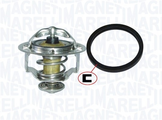 352317100550, Termostat, chladivo, Termostat, MAGNETI MARELLI, 1338066, 4294280, 8973617700, 94214962, 1338074, 8942149620, 97089891, 8970628180, 6338036, 8970628181, 8-97089-891-0, 97062818, 8-97361-770-0, 97361770, 318.83, 382-85J, 5307582, 7.8305S, 820506, QTH411K, TH22682G1, TH6252.82J