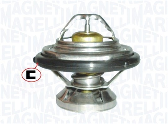 352317100640, Termostat, chladivo, Termostat, MAGNETI MARELLI, 0032039975, 6012000015, 6062030275, 75178, 0042031075, 6062030575, 601.200.00.15, 6042030075, 606.203.02.75, 606.203.05.75, A0032039975, A0042031075, A6012000015, A6042030075, A6062030275, 2.136.85.319, 281.80, 4176.85D, 5320485, 725074, 7.8280, DT1231V, TH12685G1, TH5699.85J