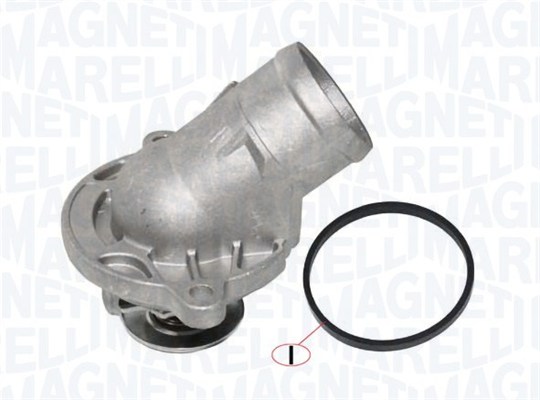 352317100680, Termostat, chladivo, Termostat, MAGNETI MARELLI, 112.200.00.15, 5098918AA, 112.203.02.75, A1122000015, A1122030275, 4281.87D, 458-88, 5323087, 6.617.87.399, 7.8442, 820495, QTH523K, TH31887G1, TH6513.87J