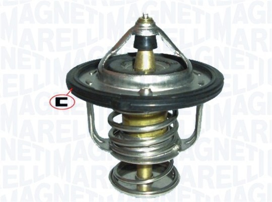 352317100750, Thermostat, Kühlmittel, MAGNETI MARELLI, 1767077E10, 1A51-15-171, 3396924, 4176181, 1767077E11, 21200HA301, 3599763, KL0115171A, 1767077E11000, 3893570, 8AGX-15-171, 3902514, 8AK215171, FS05-15-171, 4188498, KL01-15-171, BF5T8575AA, KL01-15-171A, F42Z8575BA, KL0115171A9U, KL0115171, N3H115171, PE0115171, XM348575AA, XM348575AB, 4639.82D, 5324682, 6.854.82.399, 7.8383, QTH563