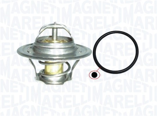 352317100800, Thermostat, coolant, MAGNETI MARELLI, 21200-F3100, 21200F310A, 21200-F3160, 21200-H7802, 207.79, 7.8457S, TH1378.77J