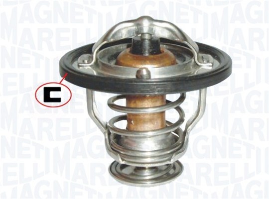 352317100810, Termostat, chladivo, Termostat, MAGNETI MARELLI, 75231, 90916-03075, 9091603075, 9091603133, A1222000115, MD175746, MD315301, SMD315301, 90916-03084, 9091603084, 9091603125, 9091603136, MD310106, 90916-03125, 9091603140, 90916C3001, 90916-03129, 9091603129, 9091603144, 90916-03136, 9091603145, 90916A3001, 90916A3002, 90916A3003, 5322582, 6.324.82, 7.8399S, 820512, QTH369, TH31282G1