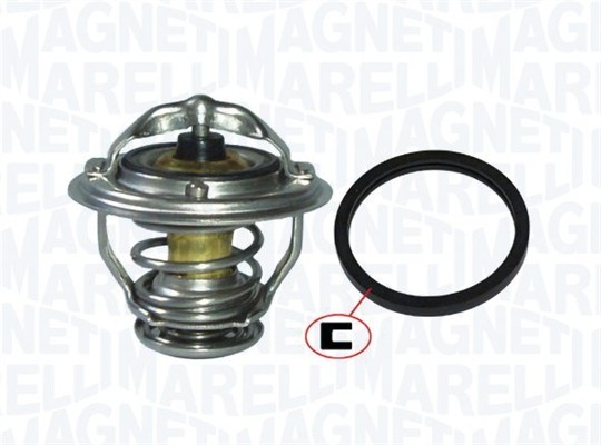 352317100830, Thermostat, Kühlmittel, MAGNETI MARELLI, 1953231, 1N1315171, 21200-0C810, 2120053J00, 75621, 1961674, 21200-0C811, 212000C82A, 2120016A10, 21200-40F00, 21200-47R00, 21200-50K00, 21200-53J00, 21200-53J10, 21200-58G00, 21200-58G02, 21200-58G04, 2120060J00, 2120060J10, 2120060J11, 2120061J10, 2120076203, 2120089J00, 21200-93J00, 2120093J01, 21200-93J10, 2120093J11, 212009F500, 21200VJ200, 15803