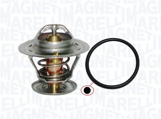 352317101380, Termostat, chladivo, Termostat, MAGNETI MARELLI, 179075, 233-88, 5301583
