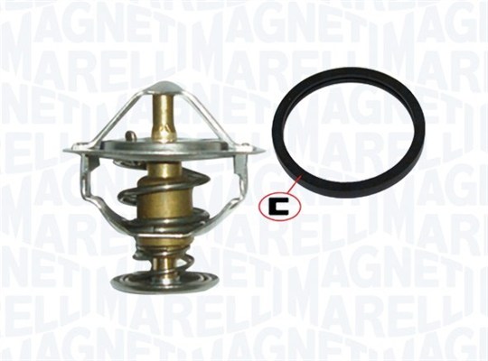 352317101530, Thermostat, Kühlmittel, MAGNETI MARELLI, 1096283, 1338.F5, 1338F5, 1634187789000, 1767065720, 90916-03043, 9661331580, LR004618, 1373125, 9004833013000, 90916-03062, 1731770, 9004833024000, 9004833029000, BK2Q8A586AB, XS7Q8575AA, XS7Z8575A, 1514602700, 23981, 322-88K, 3497.88D, 5301488, 725126, 7.8412, 820542, 8MT354775-181, QTH321K, TH0120003, TH5077.88J, TX6888D