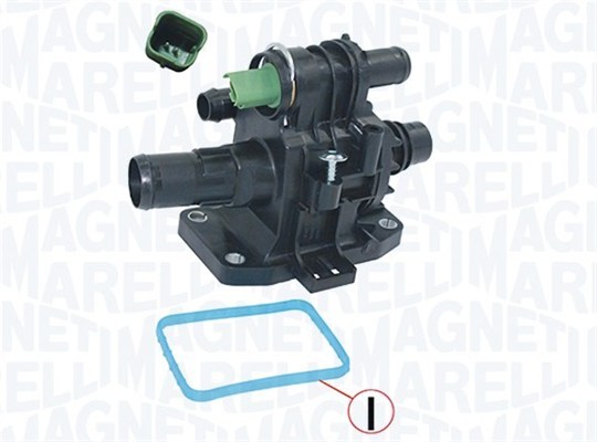 352317101570, Thermostat, Kühlmittel, MAGNETI MARELLI, 11517805998, 1230673, 1336X2, 1769069K00, 30711526, 9647767180, Y401151H0A, 1254379, 1769069K00000, Y6021517X, 1313841, 3M5Q8A586AC, 350416, 36036, 5306383, 574-83K, 7.8708, 820951, 8MT354776-881, 92448, D2C009TT, DT1106H, QTH614K, TH0070005, TH41183G1, TH4183, TH6875.83J, 350416A