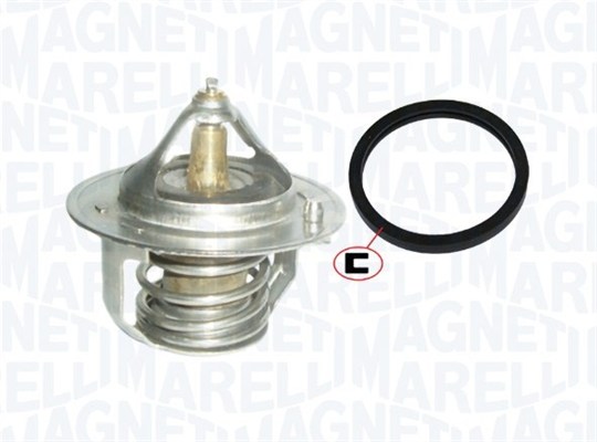 352317101760, Termostat, chladivo, Termostat, MAGNETI MARELLI, 212005RF3A, 255002B000, 25500-2B000, 21200ED000, 255002B001, 25500-2B001, 21200ED00A, 255002B400, 25500-2B400, 21200ET000, 2550038101, 21200ET01A, 2550038400, 350367, 726-82, 7.8727, 8192635, 820596, 8MT354777-011, 92635, DT1237V, TH41782G1, TH6949.82J, TX11882D, VT-K02