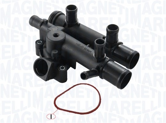 352317101880, Thermostat, Kühlmittel, MAGNETI MARELLI, 0155200QAK, 04404721, 4404721, 7703083470, 04415794, 1106100Q0F, 4415794, 8200010028, 04418055, 1106100QAC, 4418055, 8200021008, 04506048, 1106100QAJ, 4506048, 8200147444, 09112721, 1106100QAK, 8200154296, 9112721, 8200154300, 9201457, 8200262235, 93183084, 8200262236, 93192440, 8200262237, 8200262241, 8200709122, 91169615