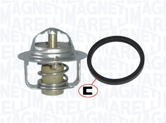 352317002340, Termostat, chladivo, Termostat, MAGNETI MARELLI, 025915171, 1634187785, 1760082810, 1760082821, 1760085811, 17670A78B01, 17670A78B01000, 21200KA020, 25500-02550, 75134, AA10015171A, 1634187785000, 1760082830, 17670M85030, 21200KA070, 6554000601, 75627, 1760085811000, 317531900, 9004833028, 94580182, 1767050G00, 317532400, 1767050G00000, 417535400, 1767067020, 417535500, 1767076A00, 417535600, 1767076G00