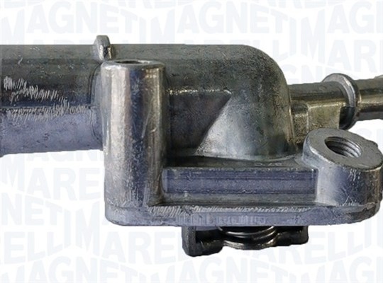 352317002880, Thermostat, coolant, MAGNETI MARELLI, 0007725918, 7725918, 387-82, 5335282, 7.8154, 820466, 8MT354773-411, DTM82387, QTH537K, TH09282G1, TH6541.82J, TI8582D