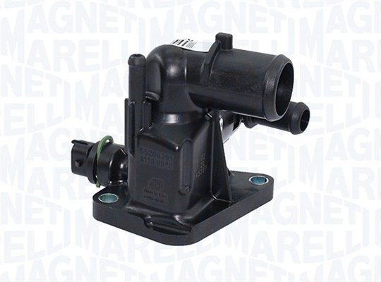 352317003560, Thermostat, Kühlmittel, MAGNETI MARELLI, 0055206391, 01338358, 1336.CL, 1336CL, 1338358, 1365068L00000, 1724221, 55206391, 13650M68L00000, BS518575AA, 1769068L10, 1769068L10000, 17690M68L10, 17690M68L10000, 350144, 40236, 5325588, 684-88K, 7.8783, 8192748, 8MT354777-401, 92748, CT2200, DT1140H, FTK271, QTH727K, TH0110017, TH45088G1, TH7172.88J, TI15088