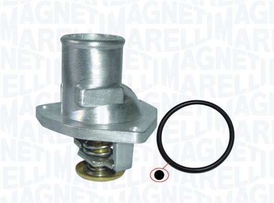 352317004270, Termostat, chladivo, Termostat, MAGNETI MARELLI, 1338043, 75070, 1338049, 1338054, 1338088, 1338436, 90232012, 1338867, 90264080, 1348049, 90571273, 95517662, 04755, 1.163.92.344, 283-92, 328.92, 4144.92D, 5320192, 725296, 7.8188, 820071, QTH334K, TH15192G1, TH5979.92J