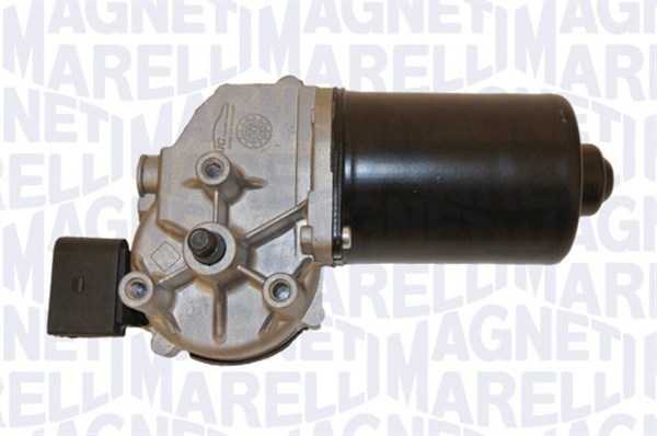 Motor stěračů - 064046206010 MAGNETI MARELLI - 4B1955113A, 8D1955113C, 27009
