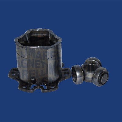 302009100046, Joint Kit, drive shaft, MAGNETI MARELLI, 661033, 7M3407332