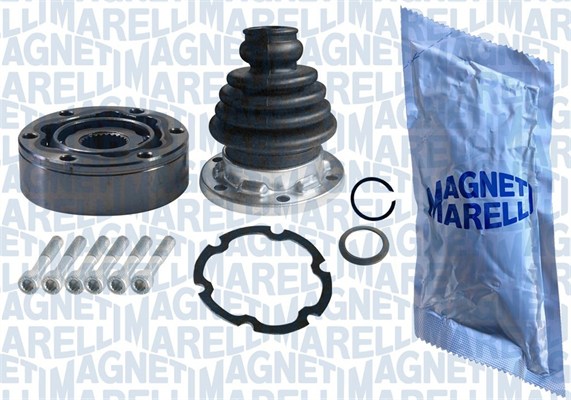 302009100052, Gelenksatz, Antriebswelle, MAGNETI MARELLI, 1493963, 6962754, 16-1005, 602006, 16-1015