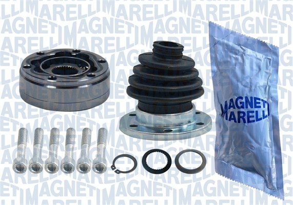 Joint Kit, drive shaft - 302009100053 MAGNETI MARELLI - 1H0407331A, 4402235, 321407331