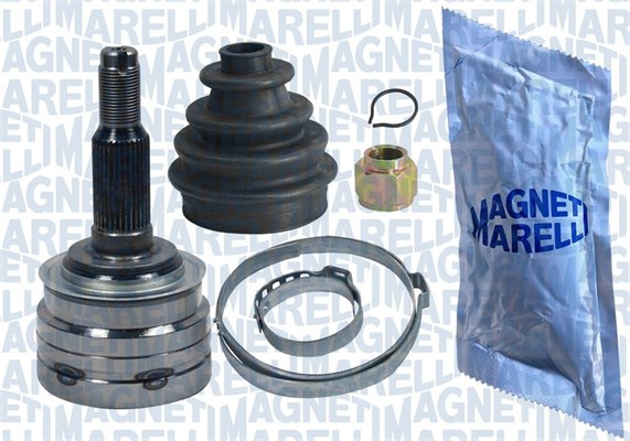 302015100339, Gelenksatz, Antriebswelle, MAGNETI MARELLI, 26010774, 96489840, 510416, 510433, 510736, 510736A, 513316, 96160587B, 96160588B, 96243573, 96257802, 15-1311, 21027, 29144980000, 303174, 6405, 812001, CV22311K, DW12, VKJA5571, 812017, GA6405, OL6405