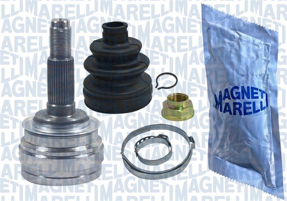 302015100341, Gelenksatz, Antriebswelle, MAGNETI MARELLI, 96241974, 96251183, 812018