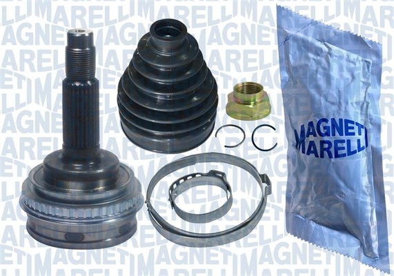 302015100365, Sada kloubů, hnací hřídel, Sada kloubů, hnací hřídel, MAGNETI MARELLI, 4341010160, 4341010180, 4341010360, 434101060, 4341020451, 4341020515, 23971, 303866, 3482748, 6409, 859006, TO21, 6592, 859020, GA6409, GA6592, OL6409, OL6592