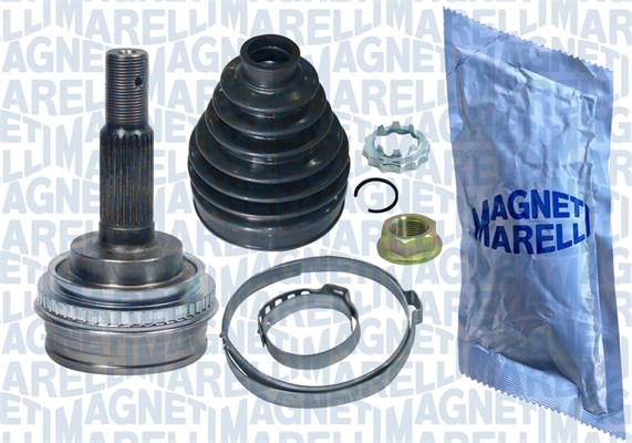 Joint Kit, drive shaft - 302015100368 MAGNETI MARELLI - 4237019115, 4341005060, 4341012191