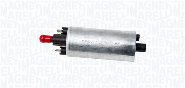 313011300116, Kraftstoffpumpe, MAGNETI MARELLI, 5815014, 90411912, 815001, 90412220, 90442231, 93181358, 815013, 90442402, 815019, 90541593, 815031, 9119098, 815036, 90322786, 90411794, 90571033, 347215, 52407, 580314097, 76387, 770008, E10258, FE0435-12B1, V40-09-0004