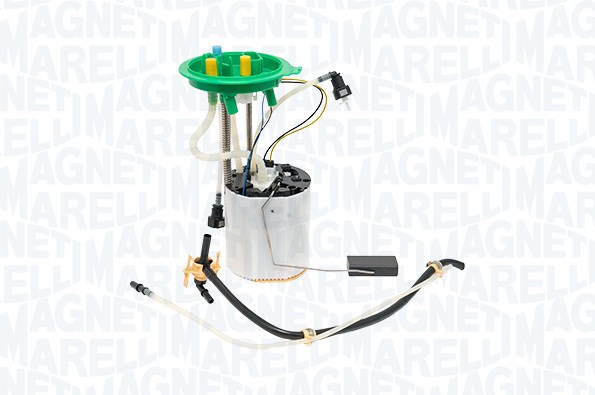 313011313181, Palivová čerpací soustava, Palivová čerpací soustava, MAGNETI MARELLI, 8E0919051CN, 22667, 228235039006Z, 72667, 7507039, 77039, 775383, 8TF358146-801, 99191788501, FG0983-12B1, V10-09-0864, 228-235-039-006Z, A2C53177381