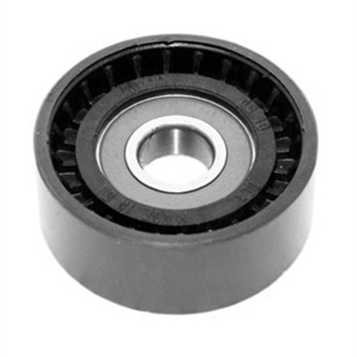 331316170258, Napínací kladka, žebrovaný klínový řemen, Napínák, MAGNETI MARELLI, 6Q0145299, 0-N1525S, 534004510, 55780