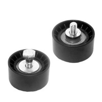 331316170270, Tensioner Pulley, V-ribbed belt, MAGNETI MARELLI, 6635942, 0-N904, 532001610, 55210, VKM24210