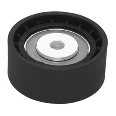 331316170351, Deflection Pulley/Guide Pulley, V-belt, MAGNETI MARELLI, 7700869666, 0-N1736, 532036110, 55608, VKM36061