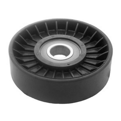 331316170375, Deflection Pulley/Guide Pulley, V-belt, MAGNETI MARELLI, 4483214
