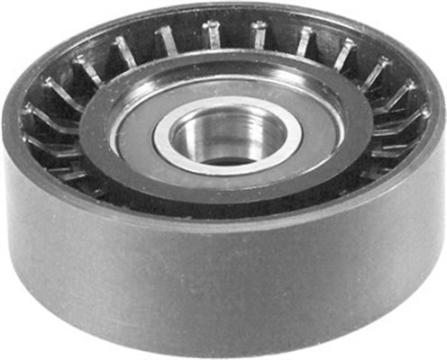 331316170668, Tensioner Pulley, V-ribbed belt, MAGNETI MARELLI, 46537101, 531076010, 57205