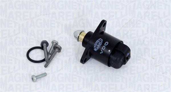 801000776401, Idle Control Valve, air supply, MAGNETI MARELLI, 1920.4X, 0908020, 556032, 6NW009141-341, 7.05432.06.0, 84022, 87.016, A97113, XICV37, 6NW009-141-711, 6NW009141-711