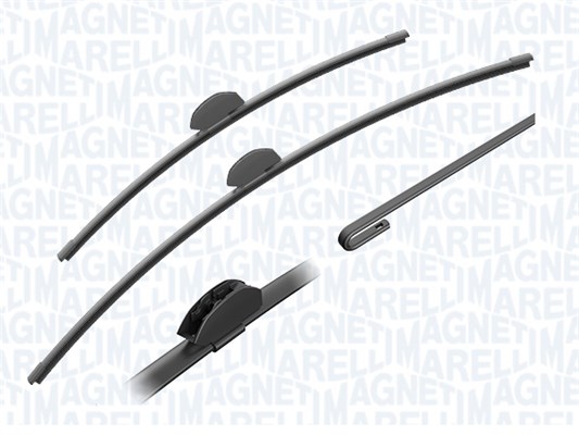 000723061830, List stěrače, Ostatní, MAGNETI MARELLI, 119725, 3397007034, 8483532, 864076-801, UM601, 3397118901, UM651
