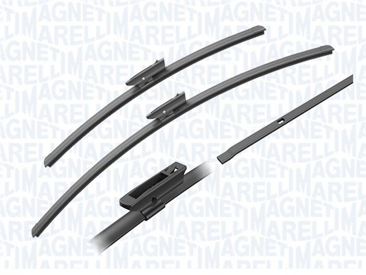 000723061779, Wischblatt, MAGNETI MARELLI, 7701061772, 7701061774, 119403, 3397007117, 574357, DF-113, NF5514, VF419, VM419