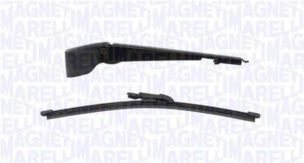 000723180299, Wischarm-Satz, Scheibenreinigung, MAGNETI MARELLI, 1768200545, A1768200544, A1768200545, 2190295, T468353