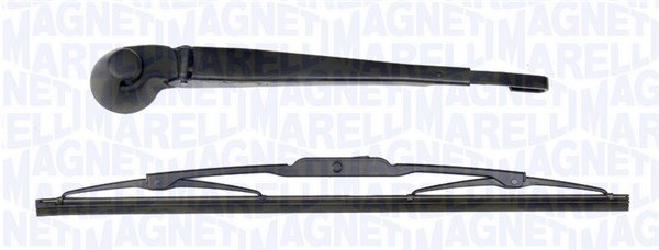000723180312, Wischarm-Satz, Scheibenreinigung, MAGNETI MARELLI, 8D9955407A, 2190074