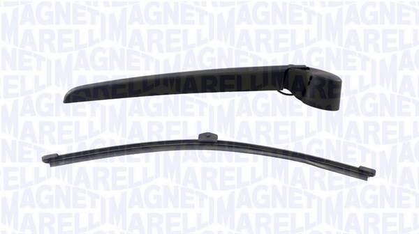000723180313, Wischarm-Satz, Scheibenreinigung, MAGNETI MARELLI, 8V3955407, 2190251, T468235