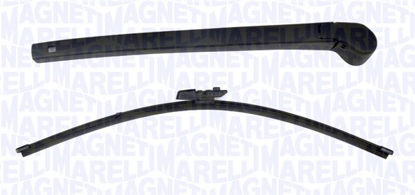 000723180353, Wischarm-Satz, Scheibenreinigung, MAGNETI MARELLI, 5JA955707, 2191006, T468423