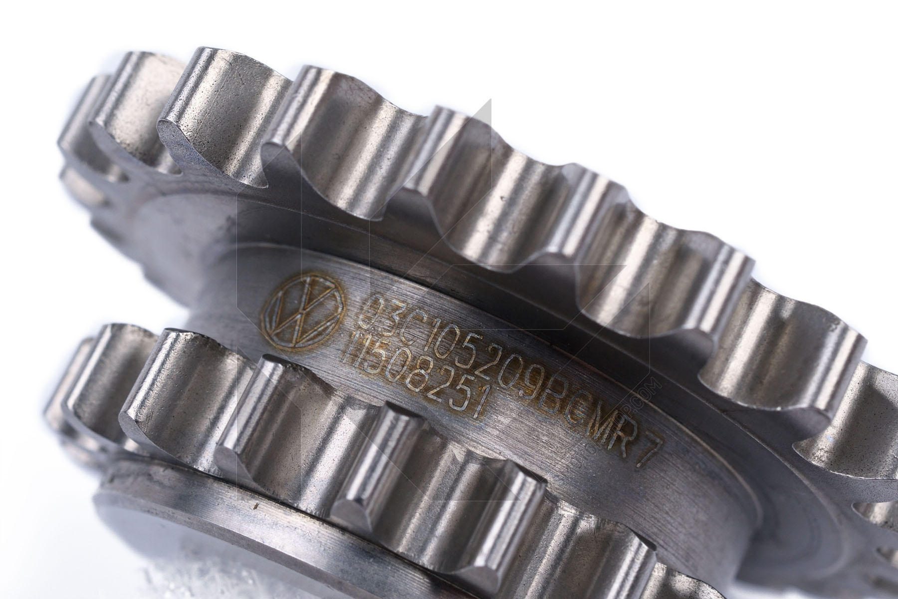 Timing gear 03C105209BC OE K