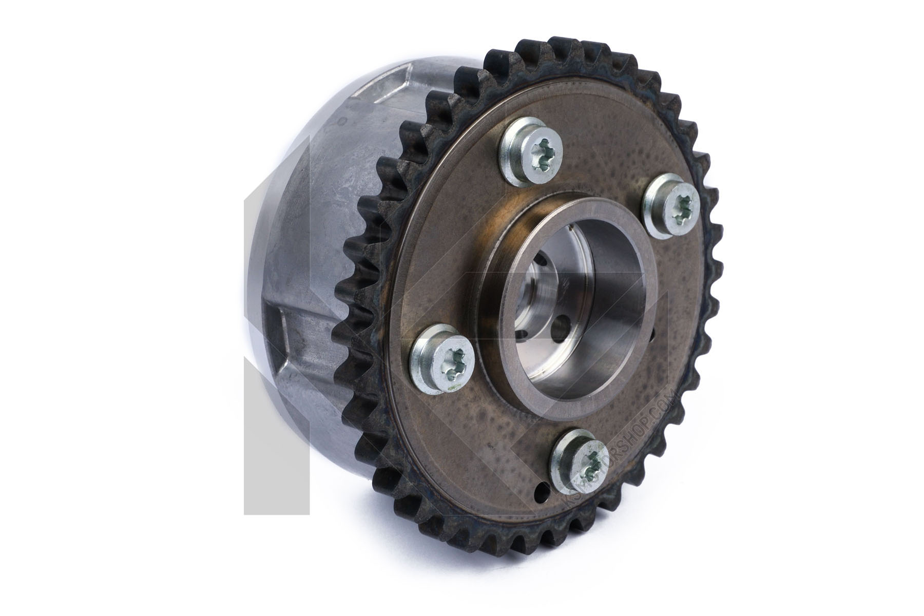 Camshaft adjuster VVT 03C109088G OE K