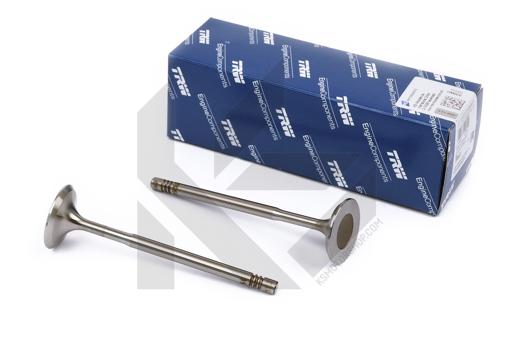 Inlet Valve 39522 TRW Engine Component 036109601AD, 036109601AK, 036109601AL K