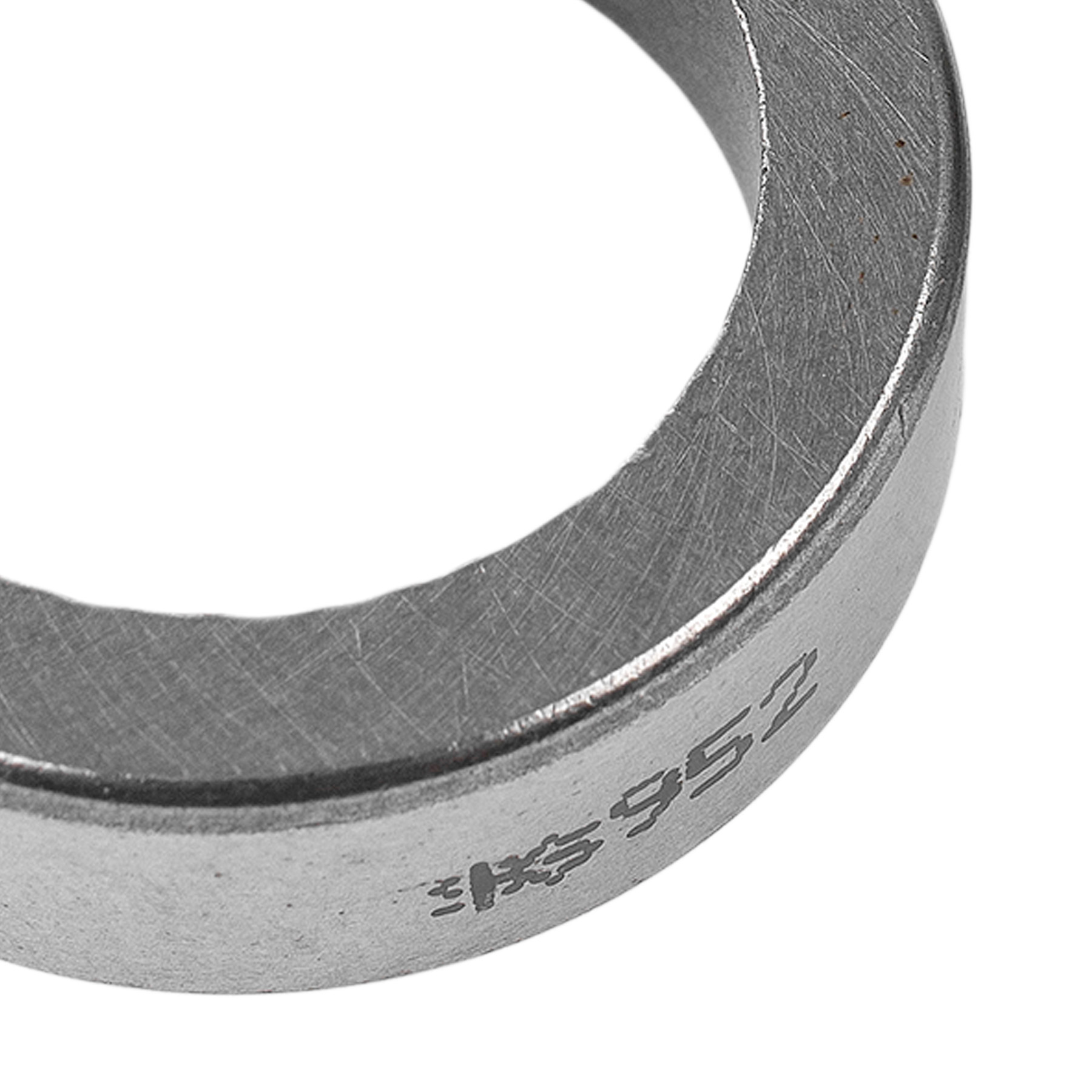 Valve seat insert 50004952 KOLBENSCHMIDT K