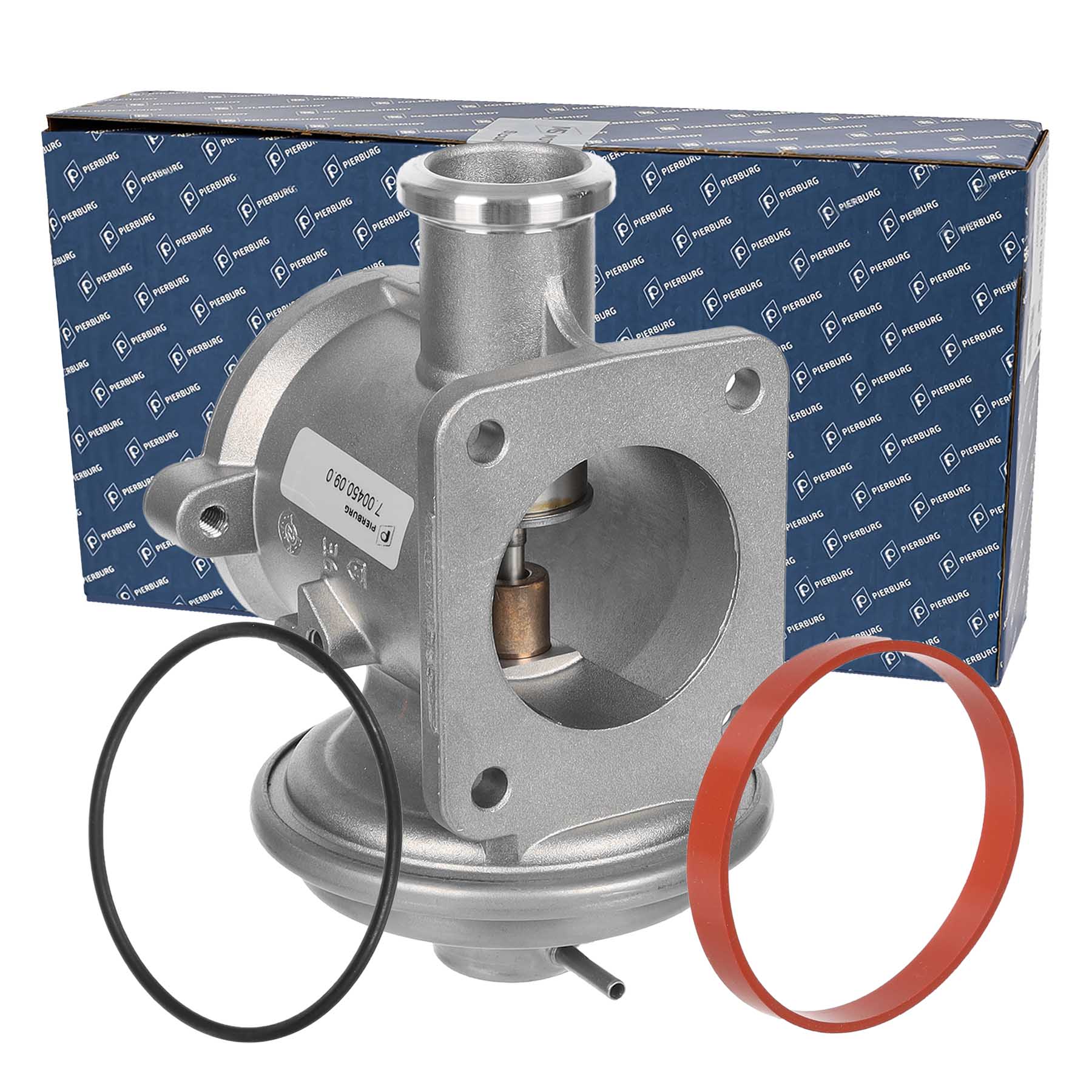Egr Valve 7 09 0 Pierburg 08 16 017 K Motorshop