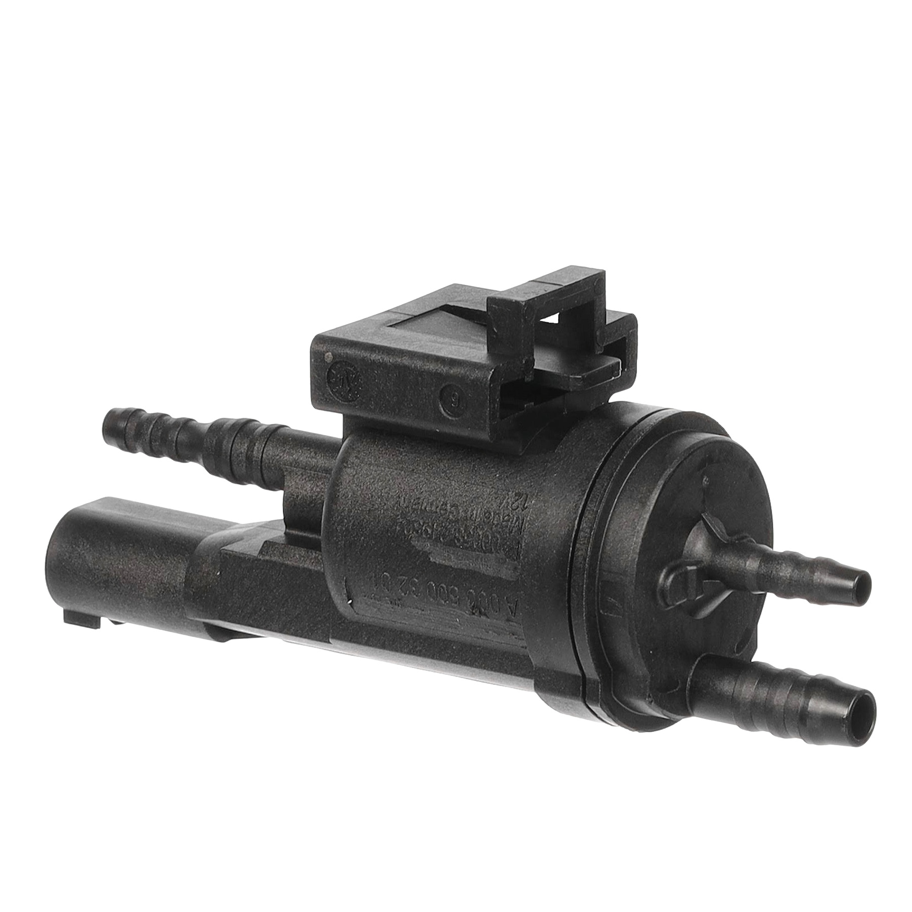 ChangeOver Valve, changeover flap (induction pipe) 7.02256.37.0