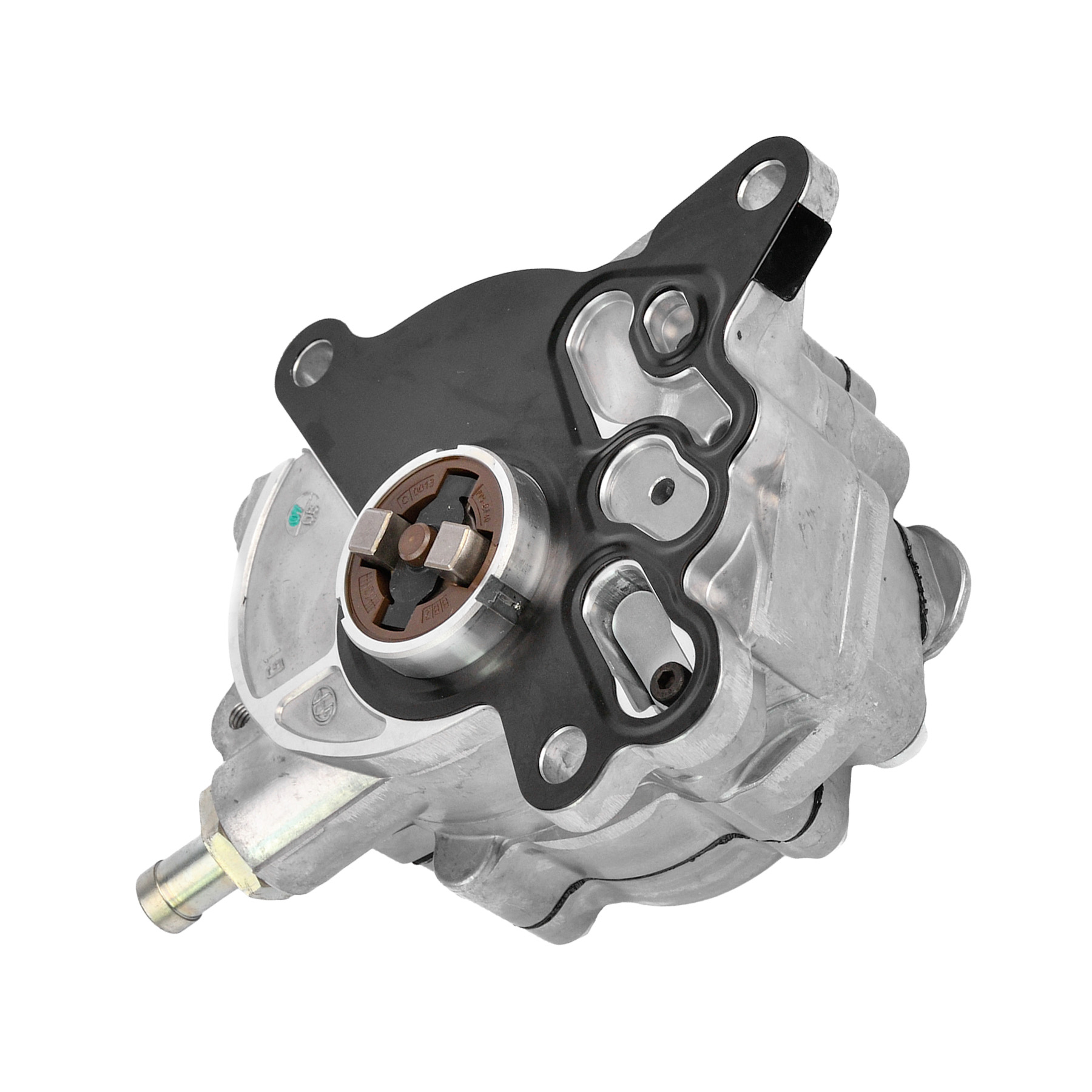 Fuel Pump 7.02551.12.0 PIERBURG 03G145209, 03G145209C, 03G145209D K